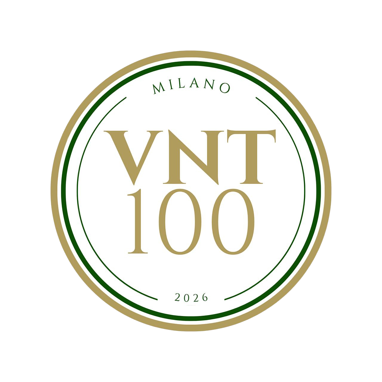 VNT100 — ASD Venticento