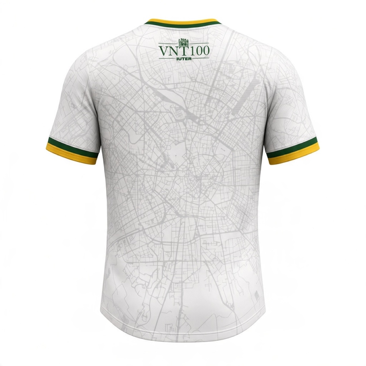 HOME KIT VENTICENTO x IUTER — vista 2